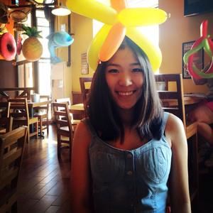 Meet your Posher, Xiaona